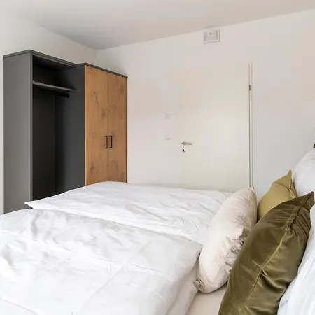 Apartment Be Hopeful By Interhome *