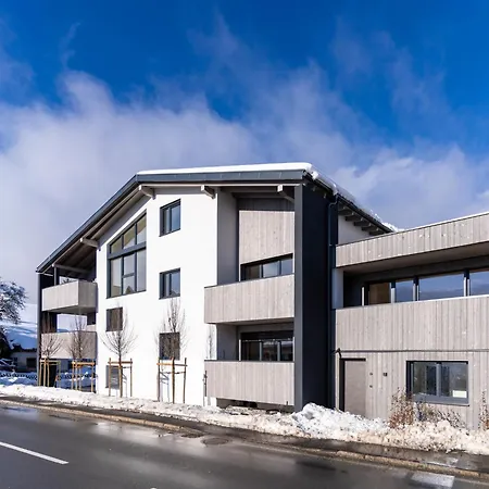 Apartment Be Hopeful By Interhome Mieming
