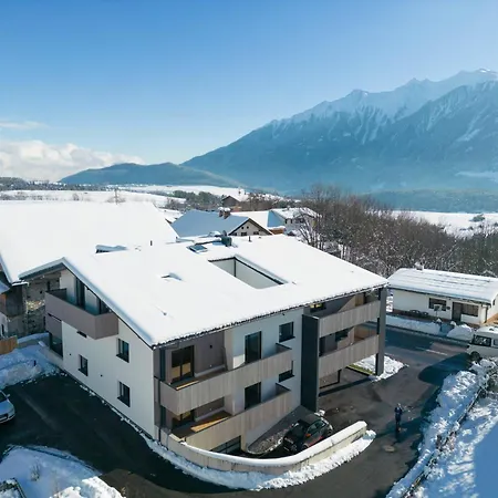 Apartment Be Hopeful By Interhome Mieming