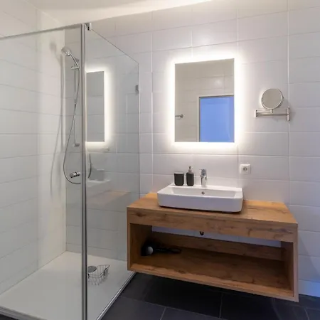 Apartment Be Hopeful By Interhome