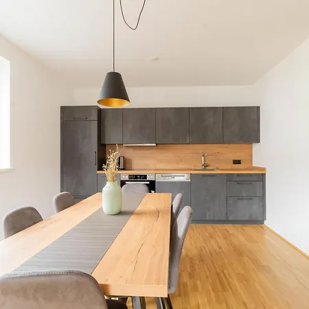 Be Hopeful By Interhome Apartment *