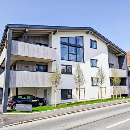 Be Hopeful By Interhome Apartment
