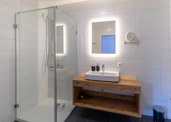 Apartamento Be Hopeful