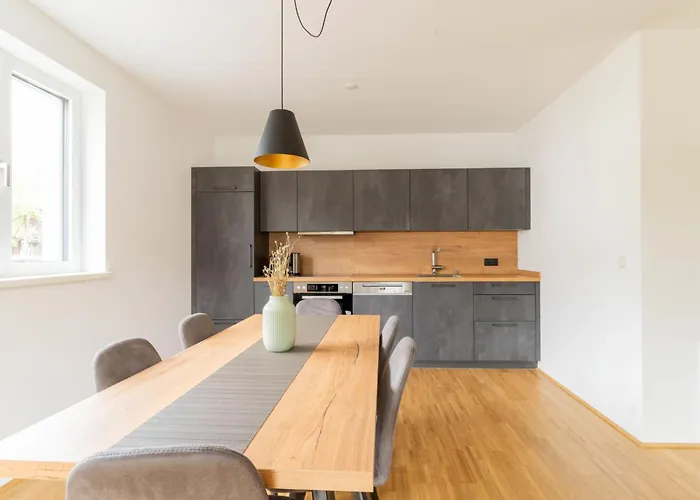 Be Hopeful Apartment *